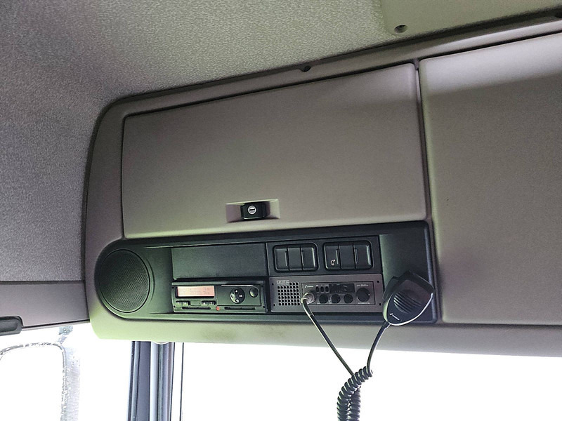 Tractor unit DAF XF 410: picture 13