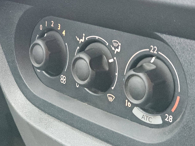 Tractor unit DAF XF 410: picture 11