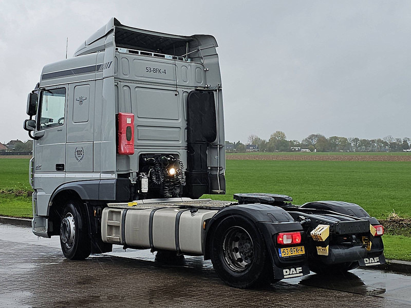 Tractor unit DAF XF 410: picture 6
