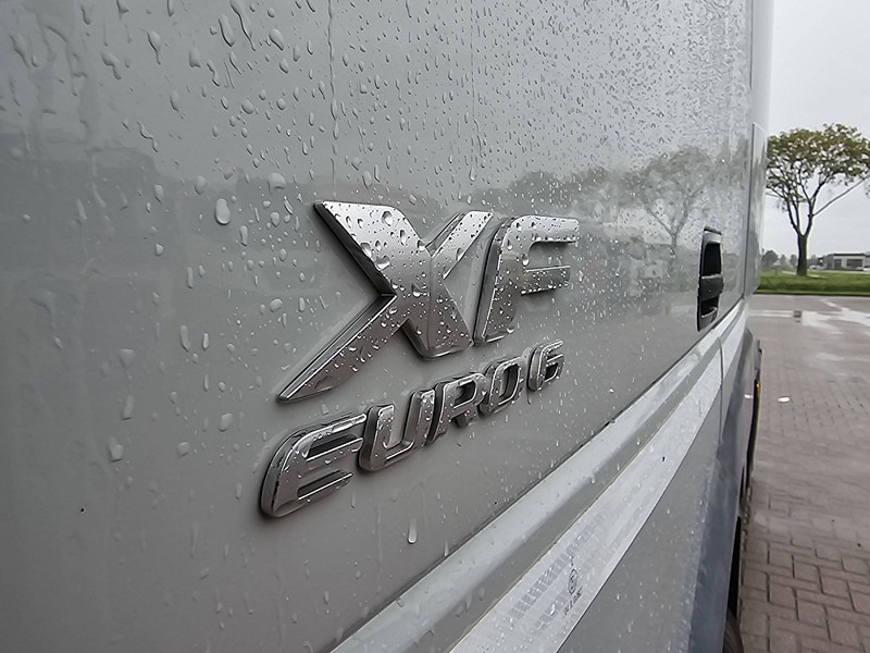 Tractor unit DAF XF 410: picture 17