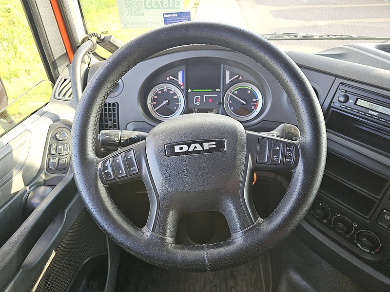 Tractor unit DAF XF 440: picture 10