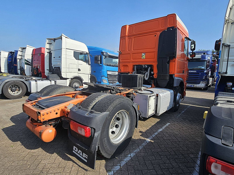 DAF XF 440 SPACECAB MANUAL - Tractor unit: picture 3 DAF XF 440 SPACECAB MANUAL - Tractor unit: picture 3