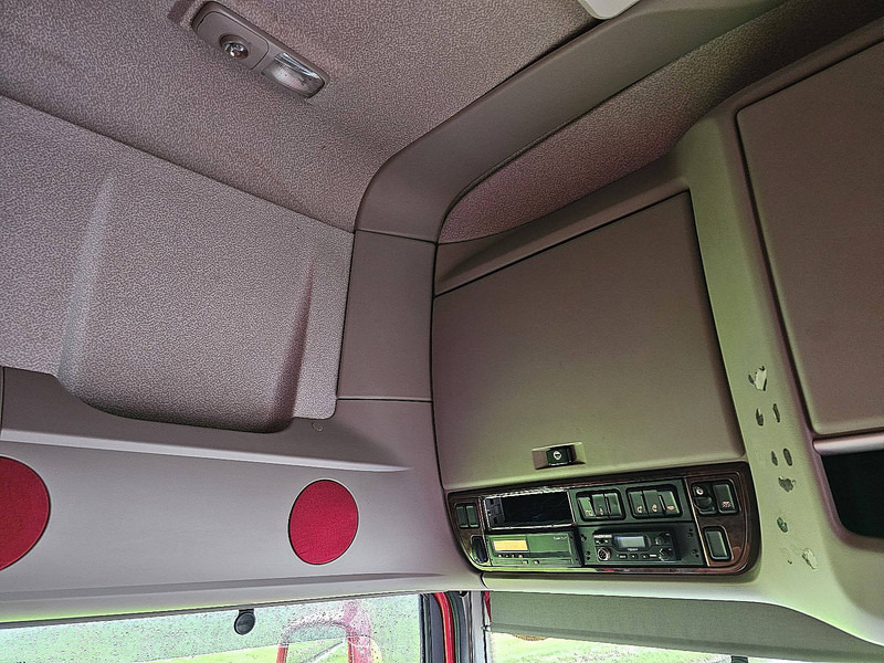 Tractor unit DAF XF 440 SSC FTG SPECIAL EDIT: picture 10