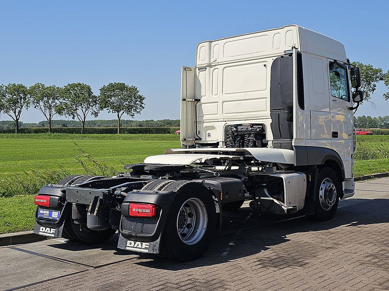 DAF XF 480 - Tractor unit: picture 3 DAF XF 480 - Tractor unit: picture 3