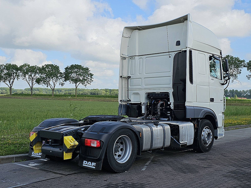 DAF XF 480 SSC 2X TANK LED 349T - Tractor unit: picture 3 DAF XF 480 SSC 2X TANK LED 349T - Tractor unit: picture 3