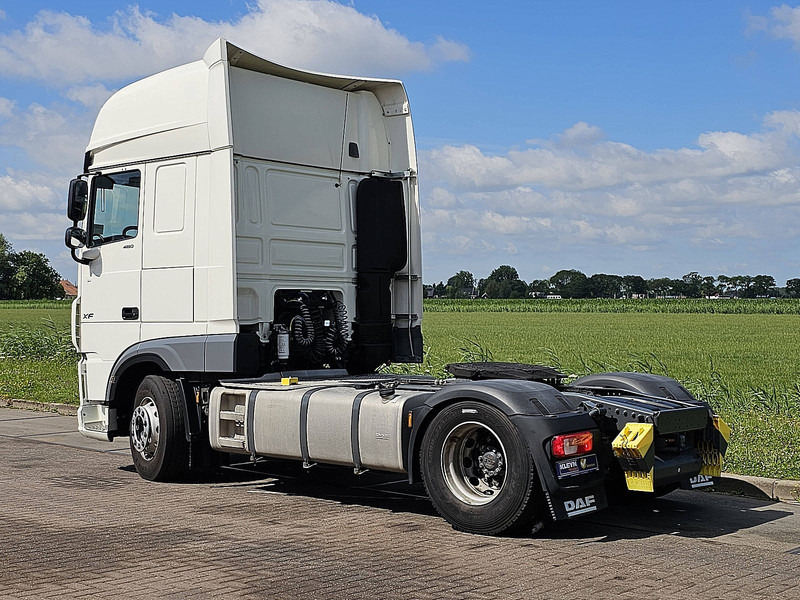 Tractor unit DAF XF 480 SSC LED 2X TANK 388T: picture 6