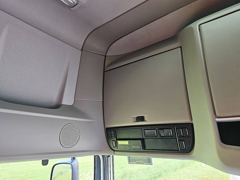 Tractor unit DAF XF 480 SSC LED 2X TANK 388T: picture 10