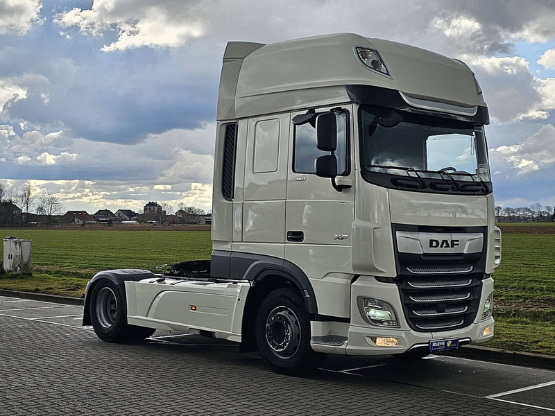 DAF XF 480 SSC LED 2X TANK - Tractor unit: picture 5 DAF XF 480 SSC LED 2X TANK - Tractor unit: picture 5