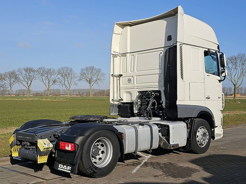 DAF XF 480 SSC LED 2X TANK - Tractor unit: picture 3 DAF XF 480 SSC LED 2X TANK - Tractor unit: picture 3