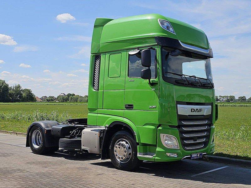 DAF XF 530 SSC INTARDER LED - Tractor unit: picture 5 DAF XF 530 SSC INTARDER LED - Tractor unit: picture 5