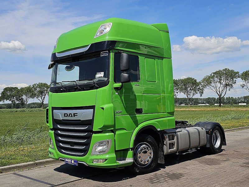 DAF XF 530 SSC INTARDER LED - Tractor unit: picture 2 DAF XF 530 SSC INTARDER LED - Tractor unit: picture 2