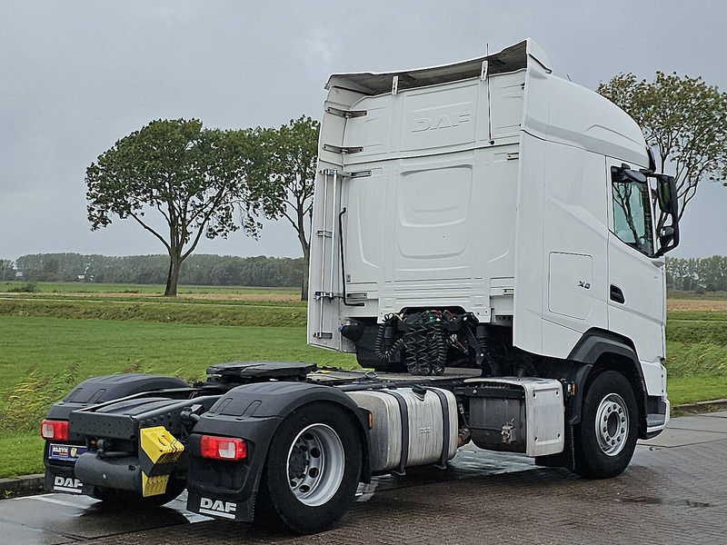 DAF XG 480 INTARDER 2X TANK - Tractor unit: picture 3 DAF XG 480 INTARDER 2X TANK - Tractor unit: picture 3