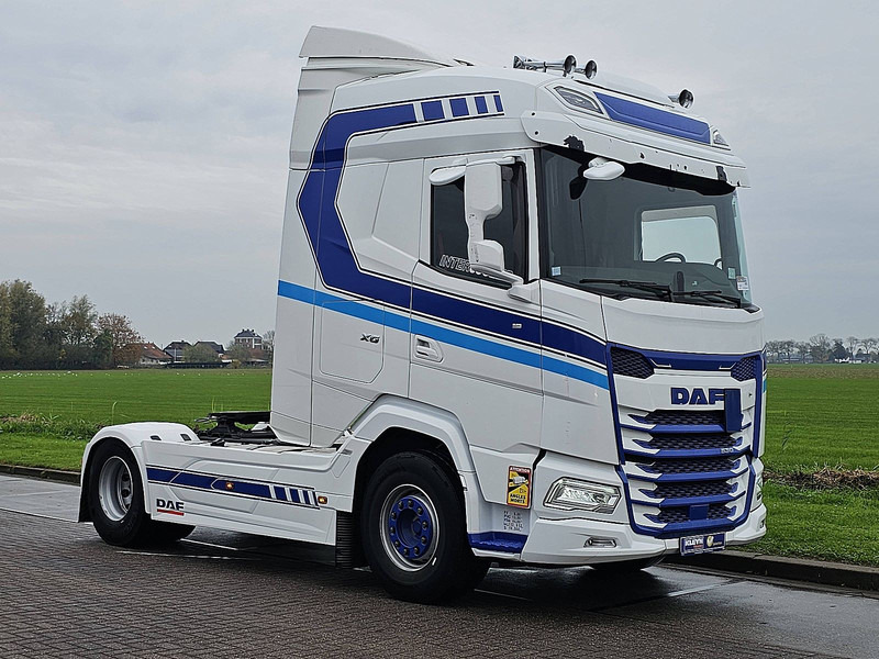 DAF XG 530 XG,Standklima - Tractor unit: picture 5 DAF XG 530 XG,Standklima - Tractor unit: picture 5