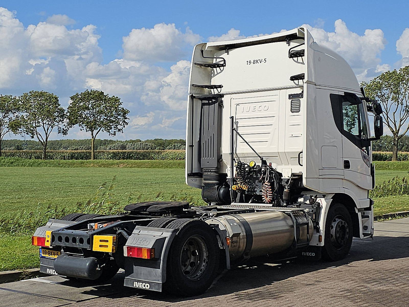 Iveco AS440S40 STRALIS LNG - Tractor unit: picture 3 Iveco AS440S40 STRALIS LNG - Tractor unit: picture 3