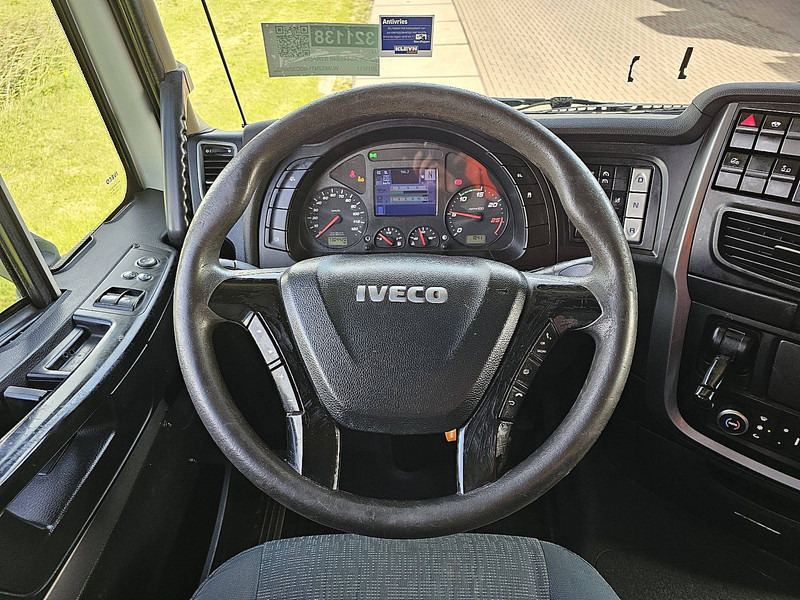Tractor unit Iveco AS440S46 STRALIS 6X2 TXP TWINSTEER: picture 11