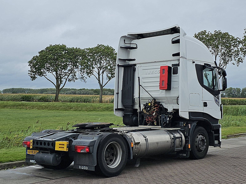 Iveco AS440S46 STRALIS LNG - Tractor unit: picture 3 Iveco AS440S46 STRALIS LNG - Tractor unit: picture 3