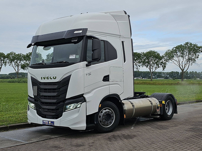 Iveco AS440S46 STRALIS lng - Tractor unit: picture 2 Iveco AS440S46 STRALIS lng - Tractor unit: picture 2