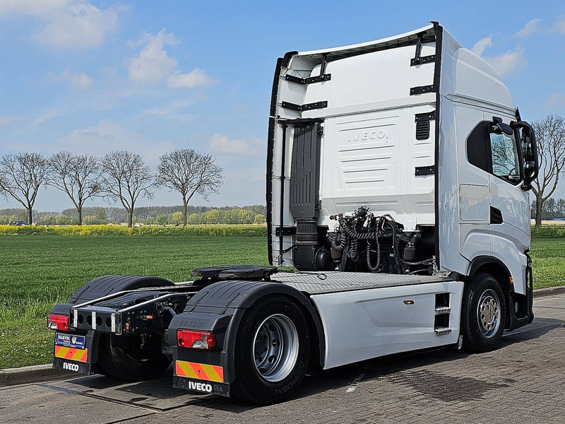 Iveco S-WAY AS440S48 NAVI FRIDGE SKIRTS - Tractor unit: picture 3 Iveco S-WAY AS440S48 NAVI FRIDGE SKIRTS - Tractor unit: picture 3
