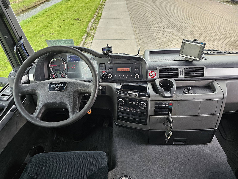 Lease a MAN 18.320 TGS MAN 18.320 TGS: picture 8