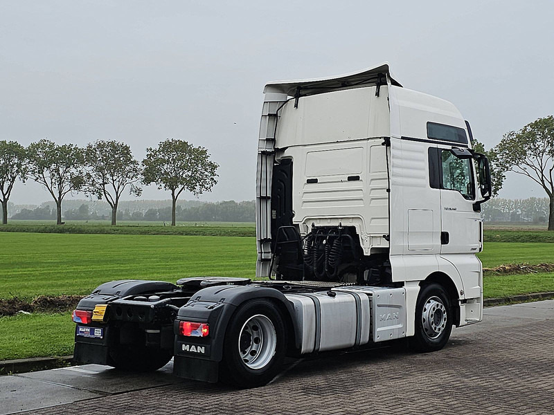 MAN 18.460 TGX XXL BLS 2X TANK - Tractor unit: picture 3 MAN 18.460 TGX XXL BLS 2X TANK - Tractor unit: picture 3