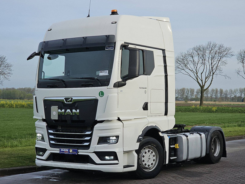 MAN 18.510 TGX GX XXL INTARDER LED - Tractor unit: picture 2 MAN 18.510 TGX GX XXL INTARDER LED - Tractor unit: picture 2