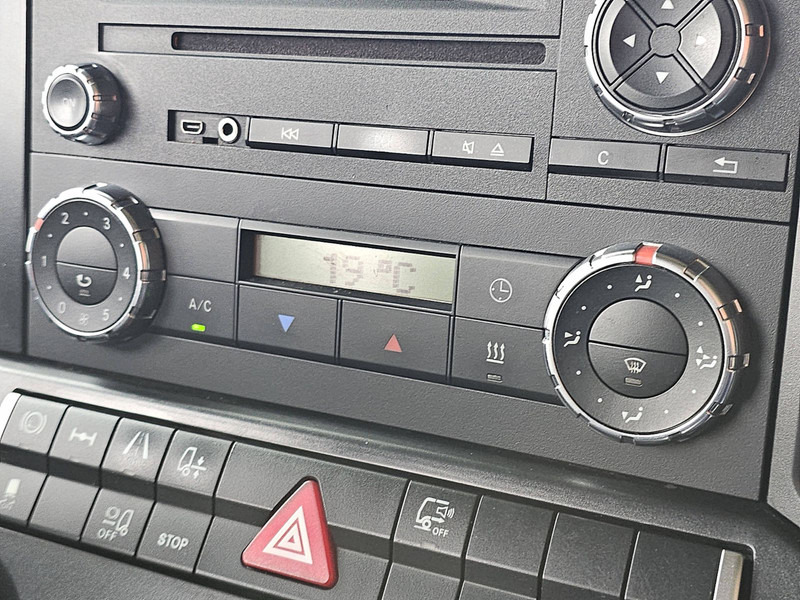 Tractor unit Mercedes-Benz ACTROS 1845 LS: picture 11