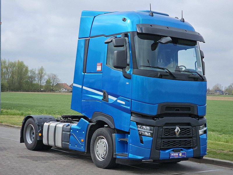 Renault T 520 HIGH EVO DTI13 2X TANK - Tractor unit: picture 5 Renault T 520 HIGH EVO DTI13 2X TANK - Tractor unit: picture 5
