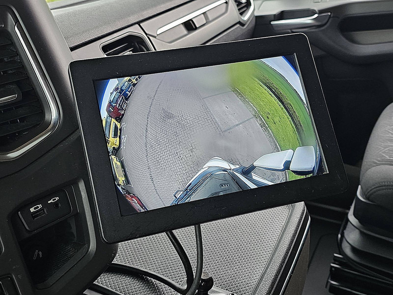 Tractor unit Scania R410 HL SKIRTS NL-TRUCK: picture 18