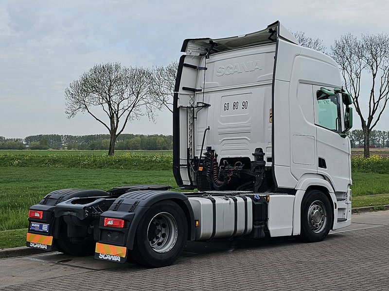 Scania R450 Highline,1200ltr - Tractor unit: picture 3 Scania R450 Highline,1200ltr - Tractor unit: picture 3