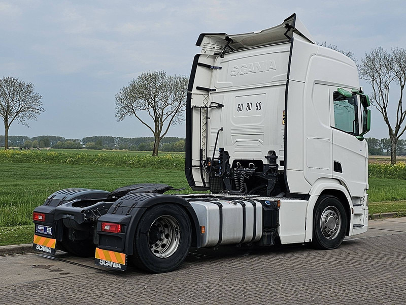 Scania R450 Highline,1200ltr - Tractor unit: picture 3 Scania R450 Highline,1200ltr - Tractor unit: picture 3
