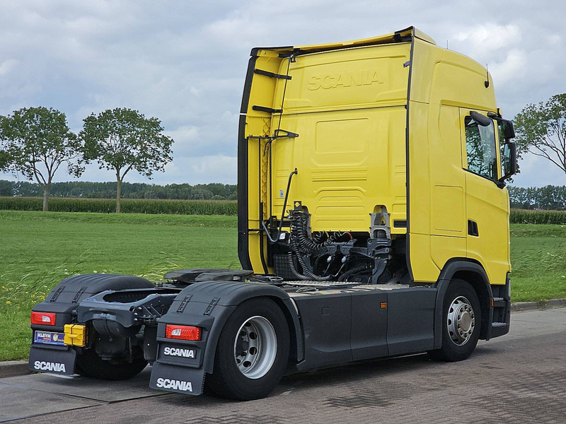 Scania S450 SKIRTS 2X TANK RETAR - Tractor unit: picture 3 Scania S450 SKIRTS 2X TANK RETAR - Tractor unit: picture 3