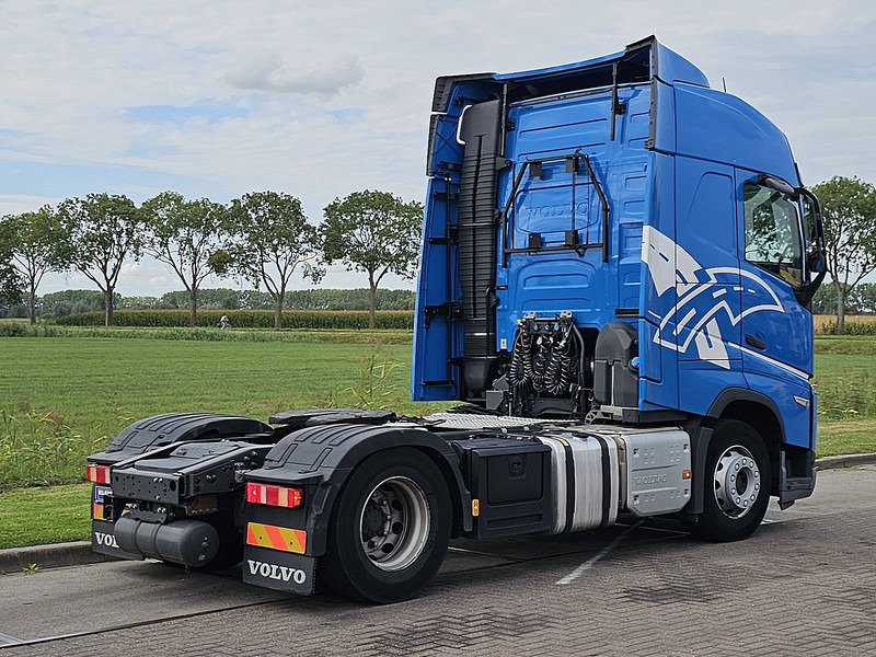 Volvo FH 460 FH5 2X TANK VEB+ - Tractor unit: picture 3 Volvo FH 460 FH5 2X TANK VEB+ - Tractor unit: picture 3