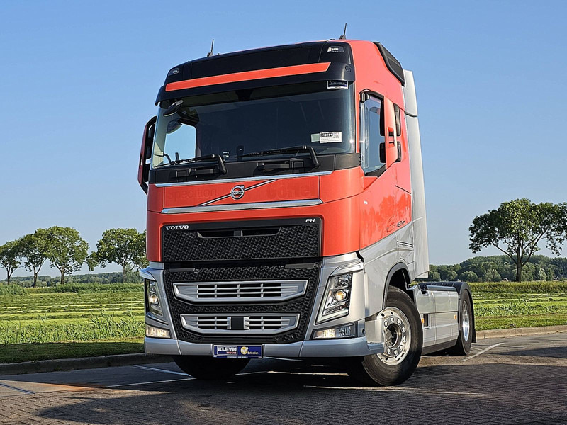 Volvo FH 460 I-SAVE ALCOA'S XENON - Tractor unit: picture 1 Volvo FH 460 I-SAVE ALCOA'S XENON - Tractor unit: picture 1