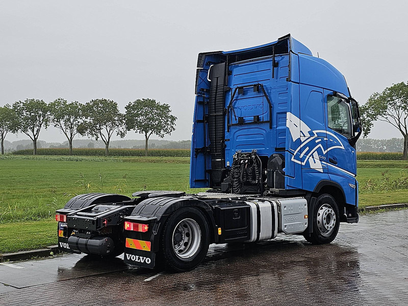 Volvo FH 460 - Tractor unit: picture 3 Volvo FH 460 - Tractor unit: picture 3