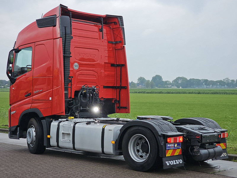 Tractor unit Volvo FH 500 I-SAVE LED 2X TANK: picture 6