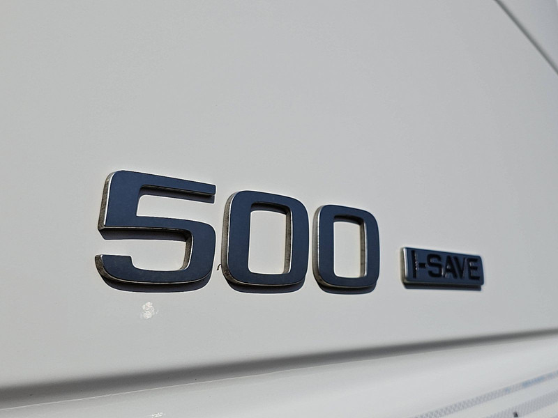 Lease a Volvo FH 500 XL VEB+ I-SAVE Volvo FH 500 XL VEB+ I-SAVE: picture 11