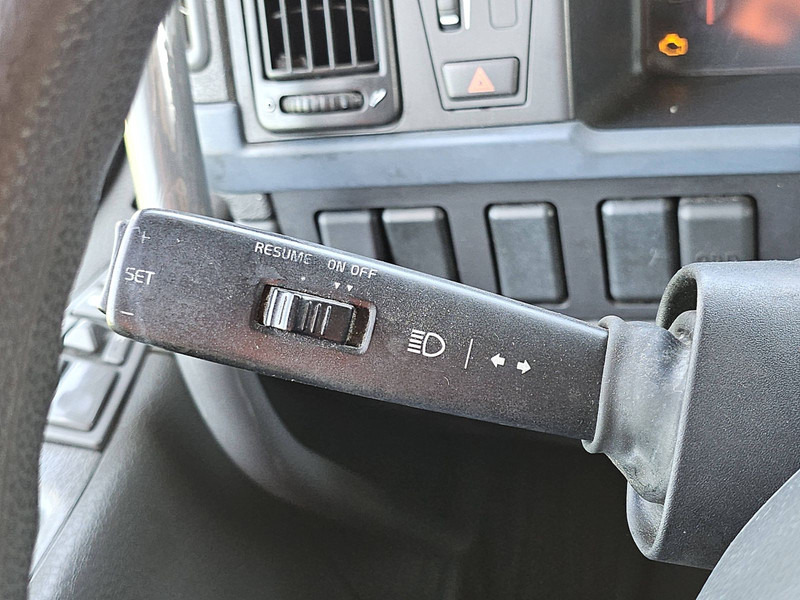 Lease a Volvo FM 9.380 EURO 5 NL-TRUCK Volvo FM 9.380 EURO 5 NL-TRUCK: picture 11