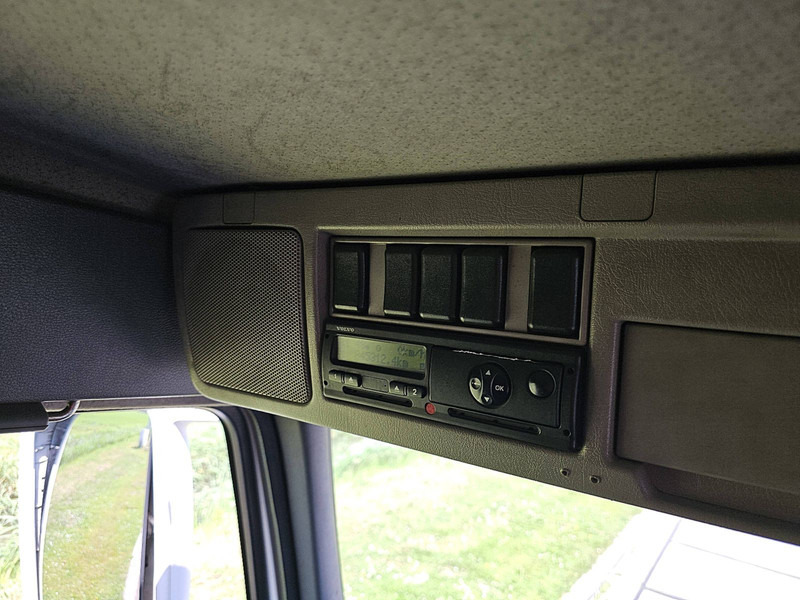 Lease a Volvo FM 9.380 EURO 5 NL-TRUCK Volvo FM 9.380 EURO 5 NL-TRUCK: picture 13