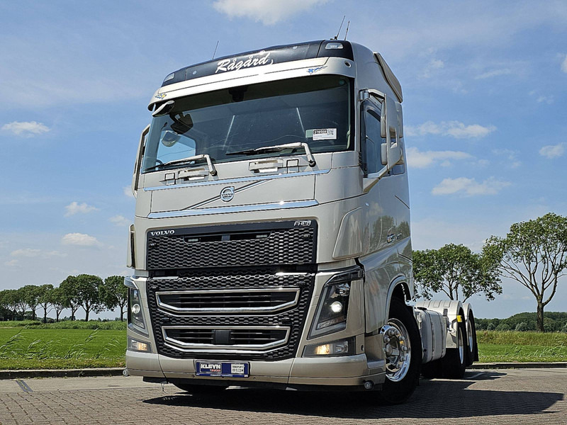Volvo FH 750 6X2 9T FA WB 430 - Cab chassis truck: picture 1 Volvo FH 750 6X2 9T FA WB 430 - Cab chassis truck: picture 1