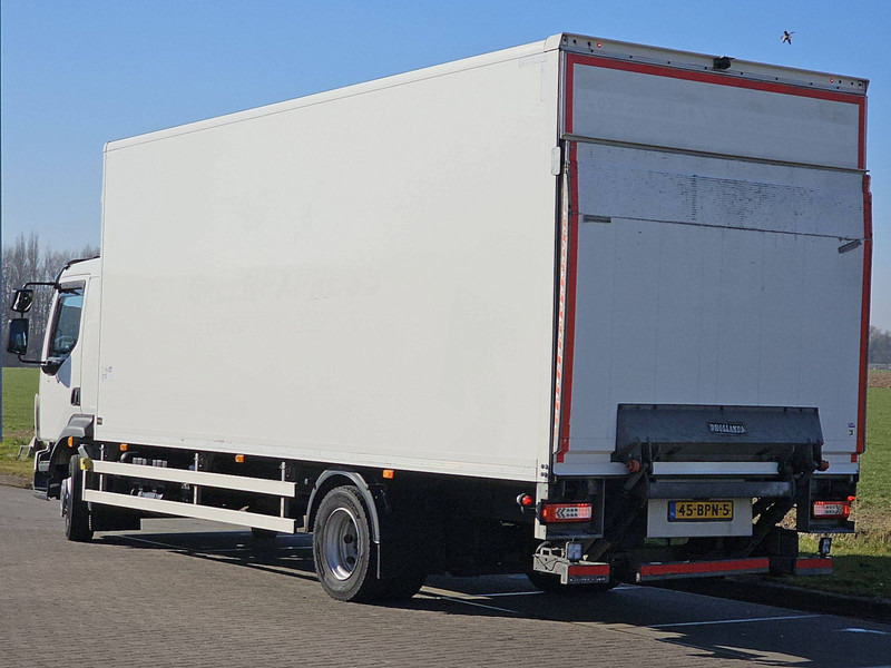 Box truck Volvo FL 220.12 AIRCO LIFT SIDE DOOR: picture 6