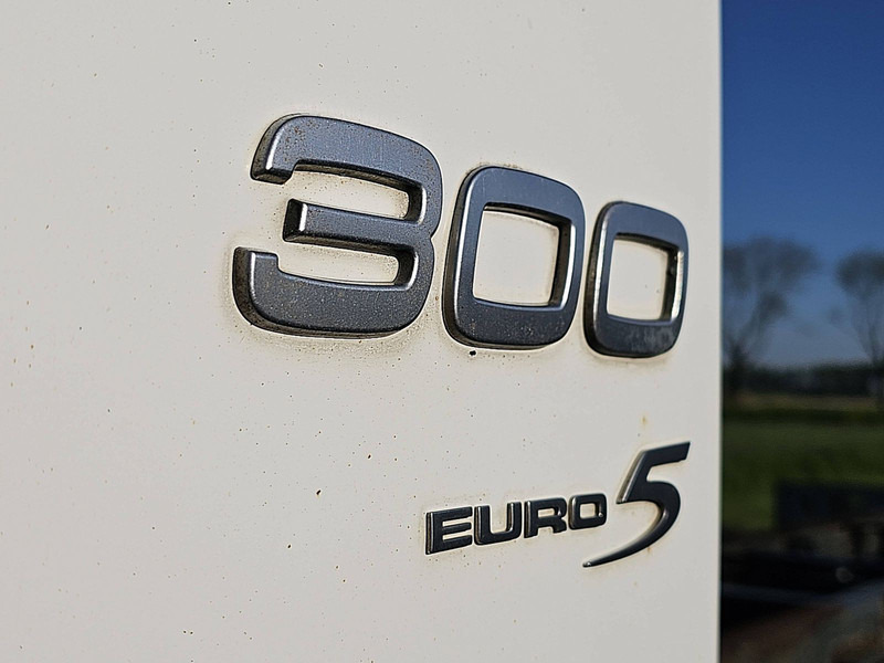 Cab chassis truck Volvo FM 9.300 6X2 NL-TRUCK: picture 14