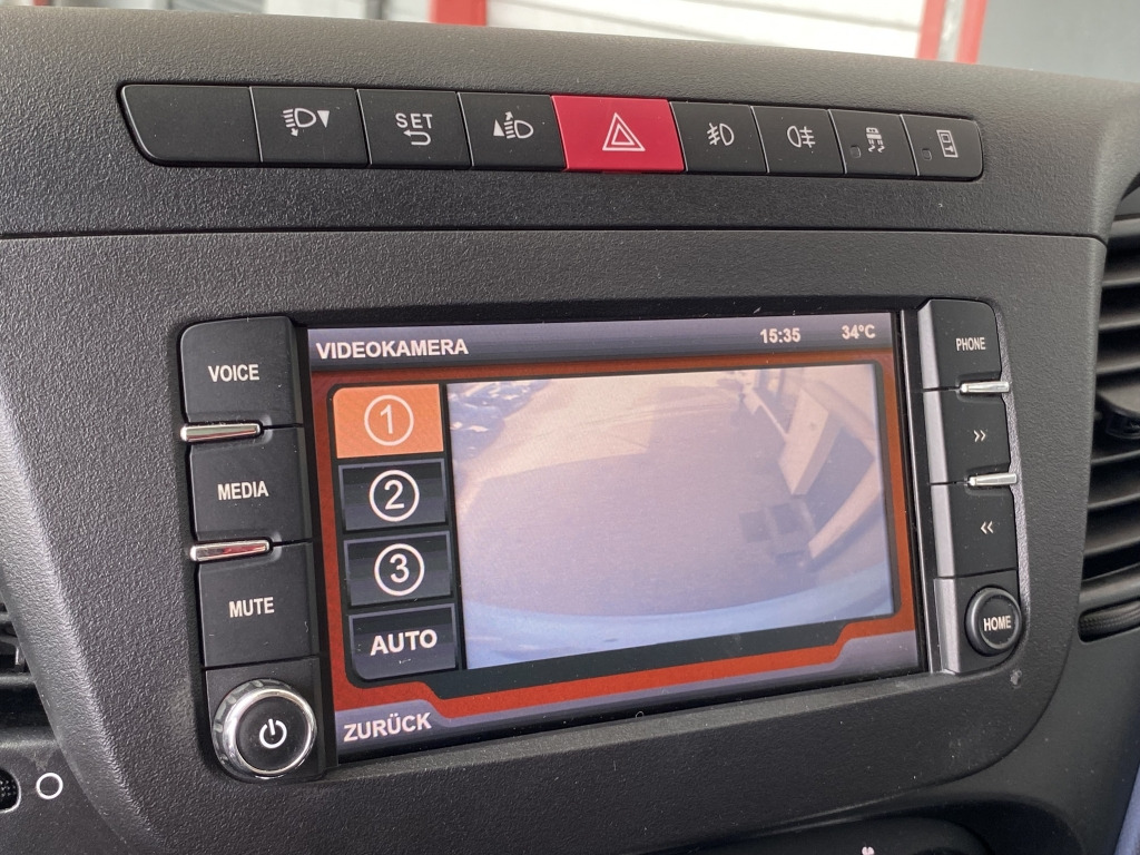 Iveco Daily 65C21 3,6m P+P+LBW Klima Automat. Webasto - Curtain side van: picture 2 Iveco Daily 65C21 3,6m P+P+LBW Klima Automat. Webasto - Curtain side van: picture 2