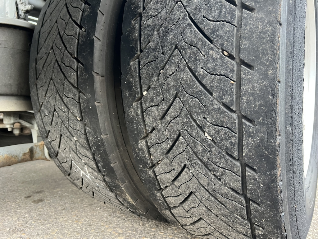 Iveco Stralis AD190S31 4,2mRdst Klimaaut. Intander ACC - Cab chassis truck: picture 5 Iveco Stralis AD190S31 4,2mRdst Klimaaut. Intander ACC - Cab chassis truck: picture 5