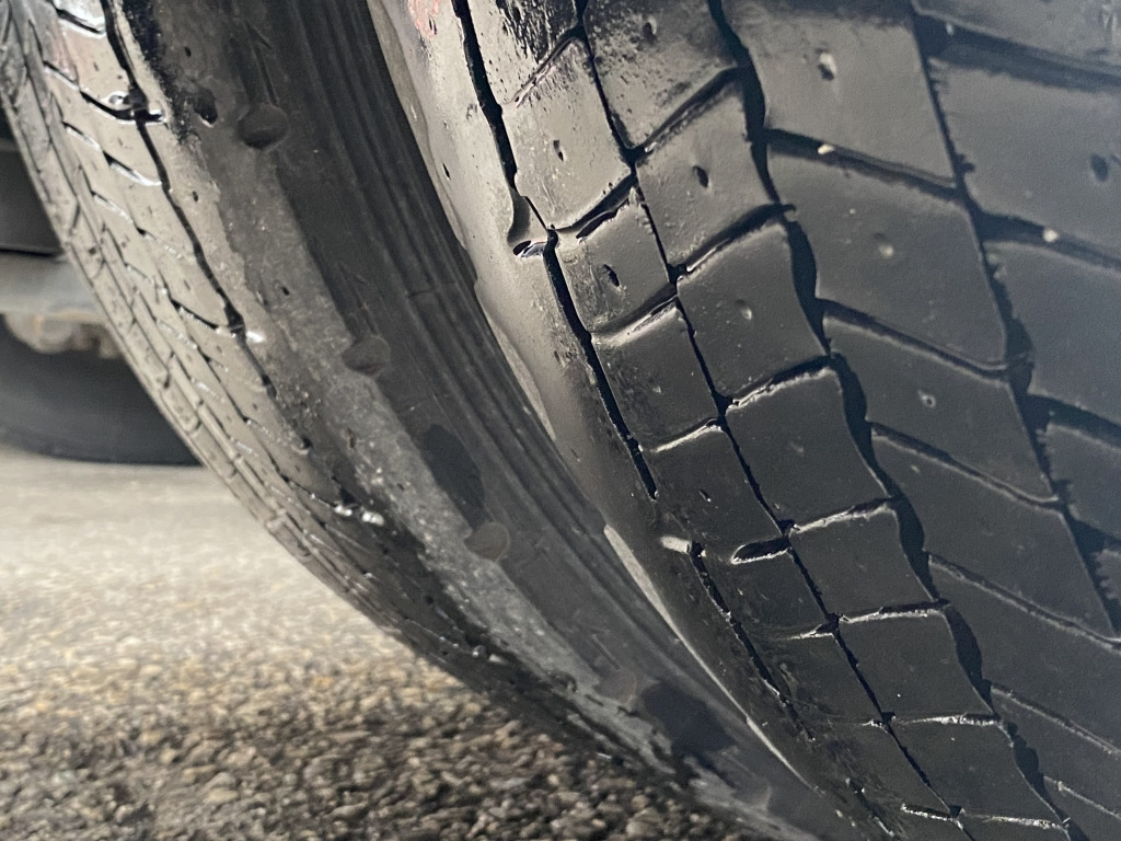 Renault T460 EURO6 Klima ACC-Tempomat Spurhalteassistent - Tractor unit: picture 5 Renault T460 EURO6 Klima ACC-Tempomat Spurhalteassistent - Tractor unit: picture 5
