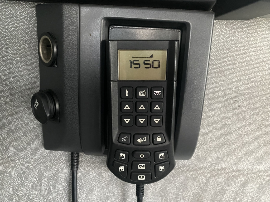 Renault T460 EURO6 Klima ACC-Tempomat Spurhalteassistent - Tractor unit: picture 3 Renault T460 EURO6 Klima ACC-Tempomat Spurhalteassistent - Tractor unit: picture 3