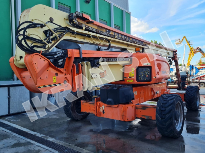 JLG 1250 AJP - Articulated boom: picture 1 JLG 1250 AJP - Articulated boom: picture 1
