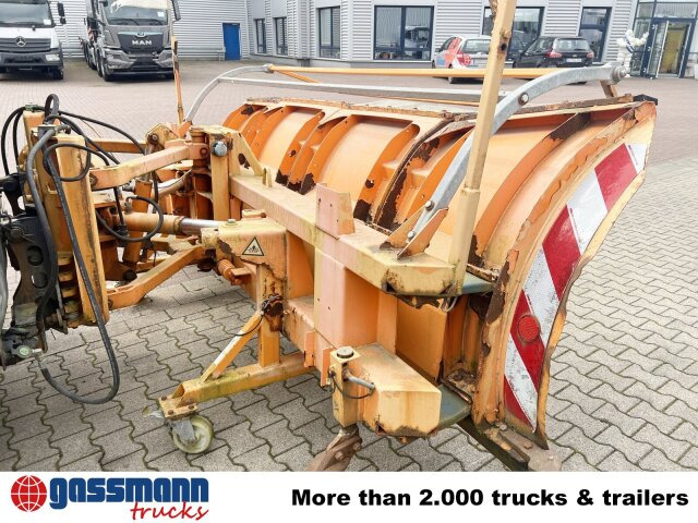 Andere BEILHACK PVF 30-4 Schneeschild - Blade for Municipal/ Special vehicle: picture 4 Andere BEILHACK PVF 30-4 Schneeschild - Blade for Municipal/ Special vehicle: picture 4