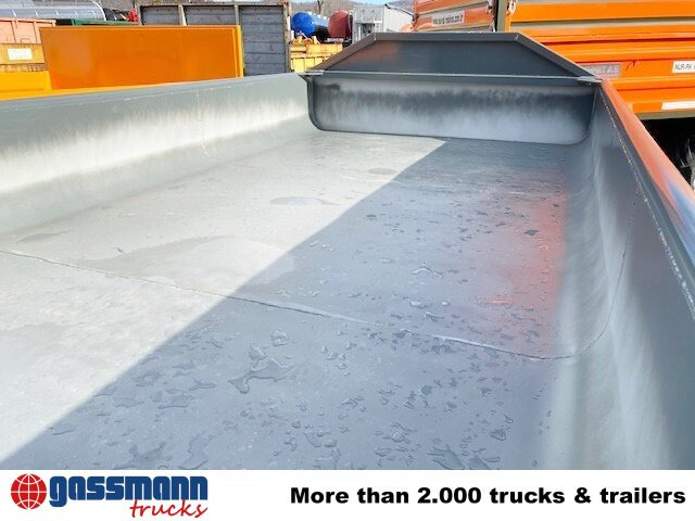 City-Container mit Flügeltüren ca.3m³ - Roll-off container: picture 3 City-Container mit Flügeltüren ca.3m³ - Roll-off container: picture 3