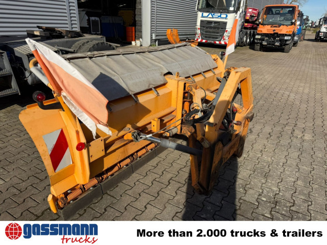 FK 7 Schneepflug - Snow plough: picture 4 FK 7 Schneepflug - Snow plough: picture 4