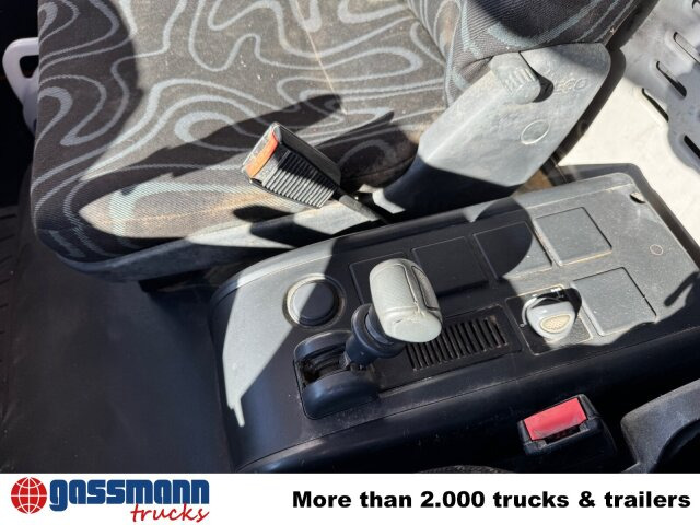 Iveco Euro Cargo 160E25 4x2, HIAB Abroller - Hook lift truck: picture 5 Iveco Euro Cargo 160E25 4x2, HIAB Abroller - Hook lift truck: picture 5